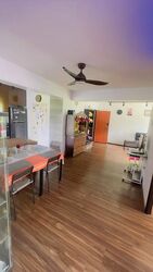 Blk 217B Boon Lay View (Jurong West), HDB 4 Rooms #519707471